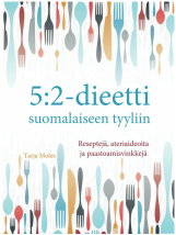 5:2-dieetti suomalaiseen tyyliin