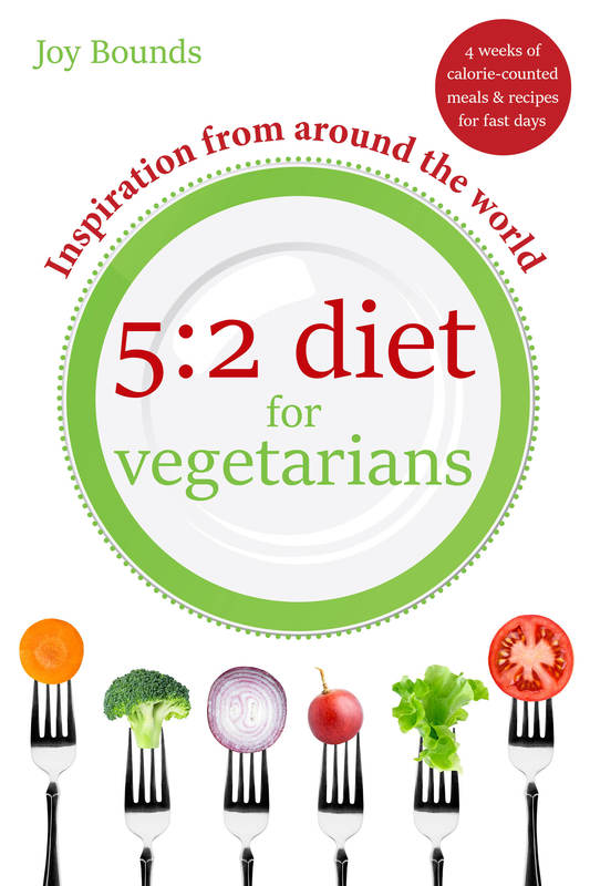 5:2 diet for vegetarians