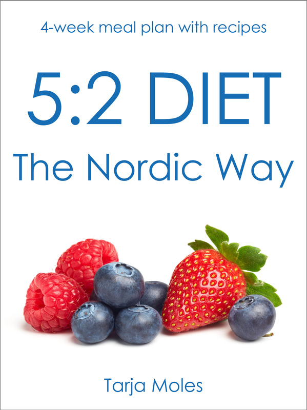 5:2 Diet - The Nordic Way