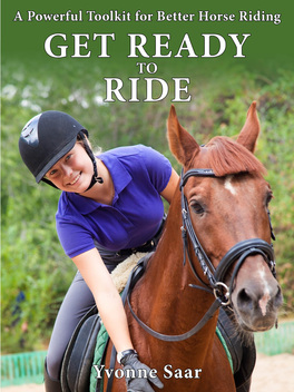 Cover of Get Ready to Ride